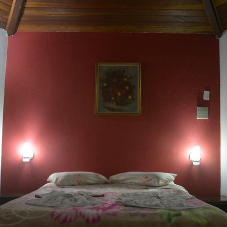 Pousada Terra Do Amor Teresópolis Extérieur photo