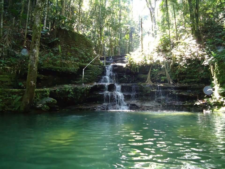 Pousada Terra Do Amor Teresópolis Extérieur photo