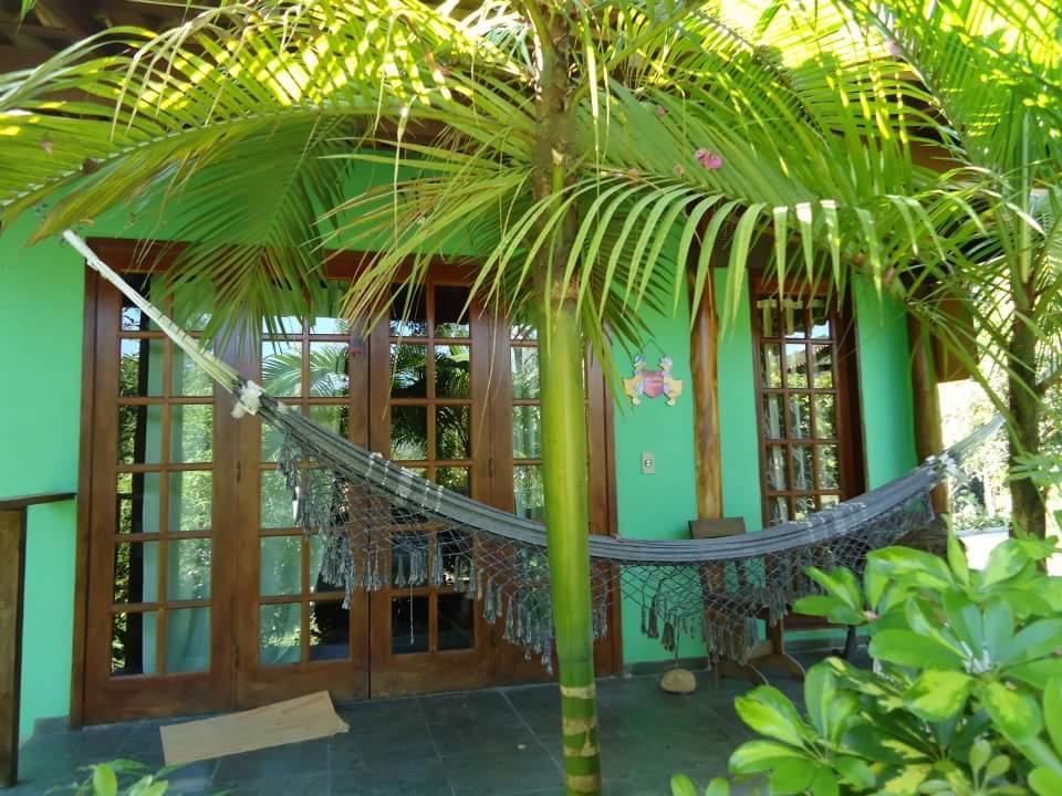 Pousada Terra Do Amor Teresópolis Extérieur photo