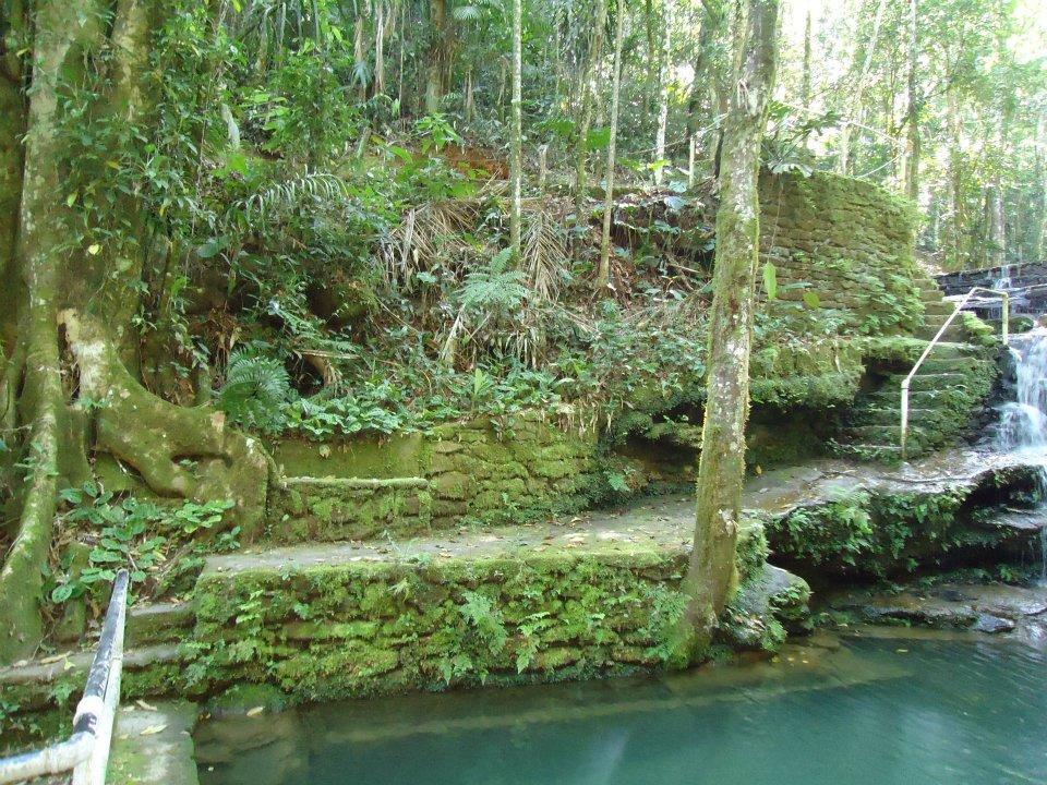 Pousada Terra Do Amor Teresópolis Extérieur photo
