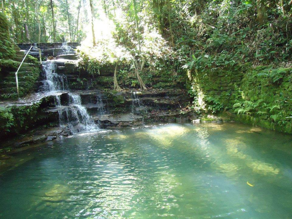 Pousada Terra Do Amor Teresópolis Extérieur photo