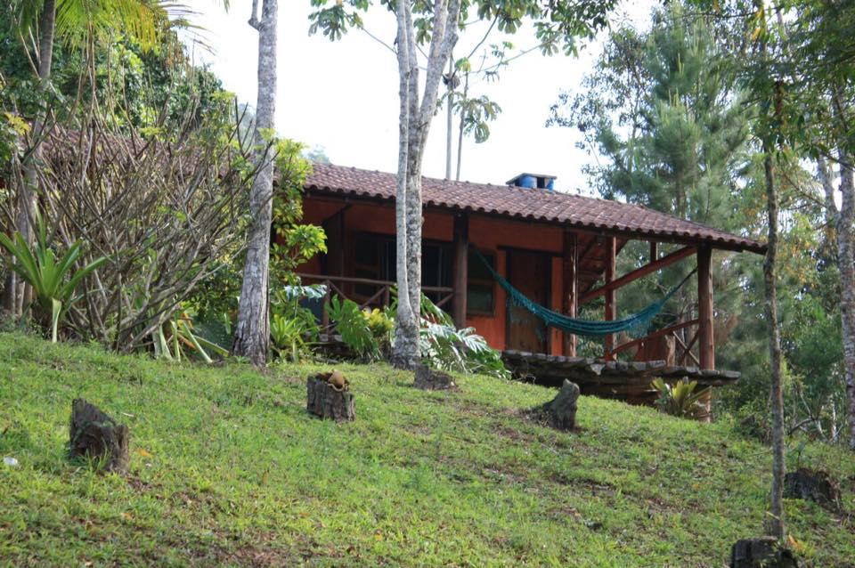 Pousada Terra Do Amor Teresópolis Extérieur photo