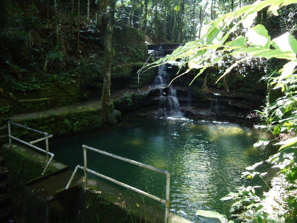 Pousada Terra Do Amor Teresópolis Extérieur photo