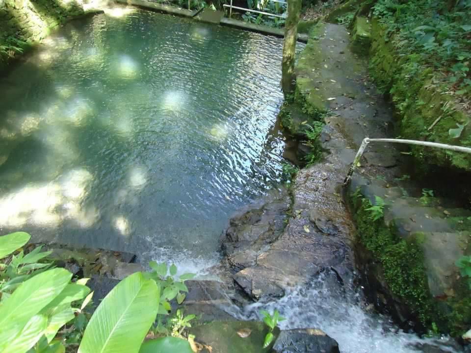 Pousada Terra Do Amor Teresópolis Extérieur photo