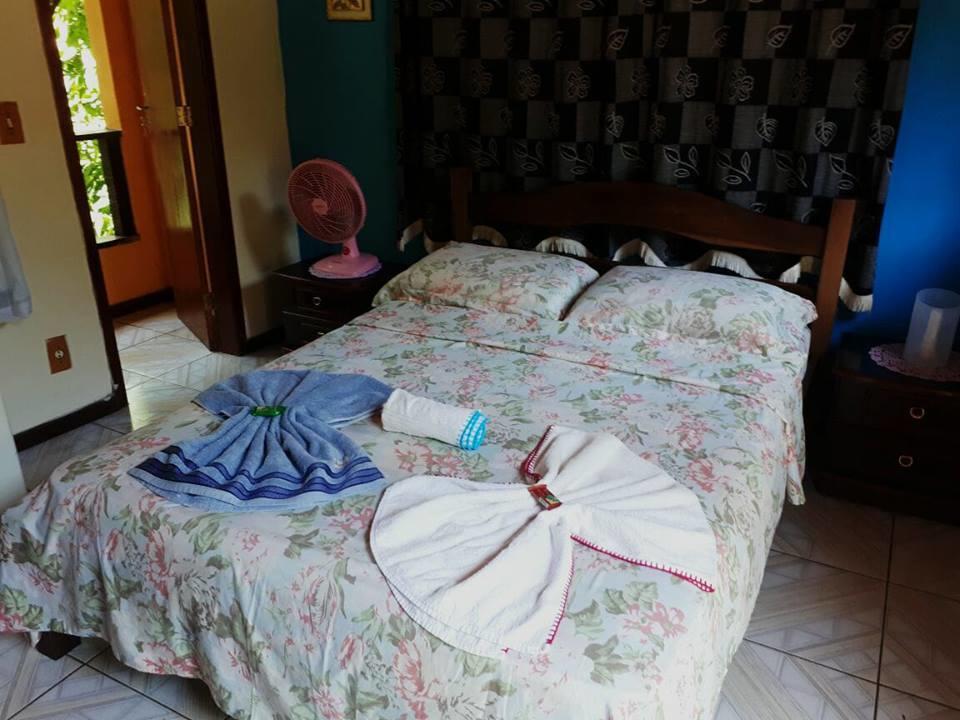 Pousada Terra Do Amor Teresópolis Extérieur photo