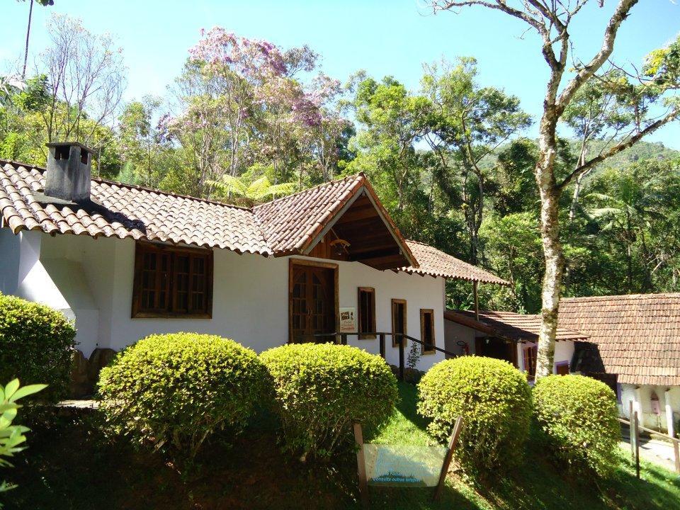 Pousada Terra Do Amor Teresópolis Extérieur photo