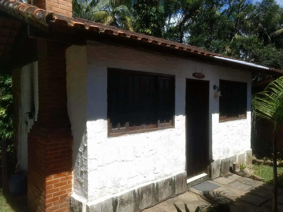 Pousada Terra Do Amor Teresópolis Extérieur photo
