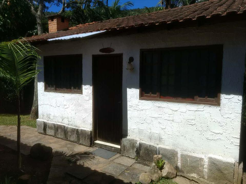 Pousada Terra Do Amor Teresópolis Extérieur photo