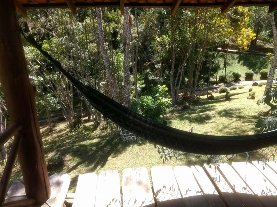 Pousada Terra Do Amor Teresópolis Extérieur photo