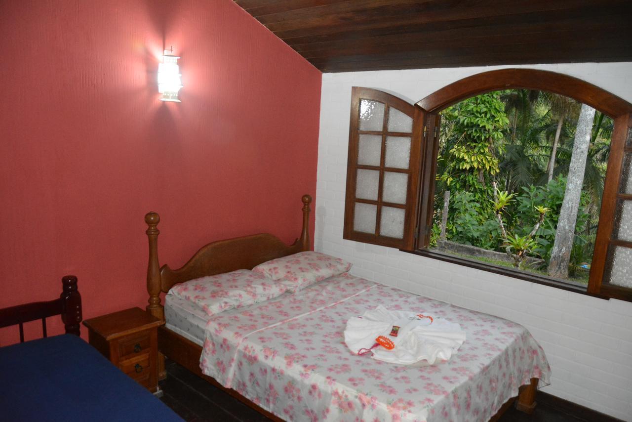 Pousada Terra Do Amor Teresópolis Extérieur photo