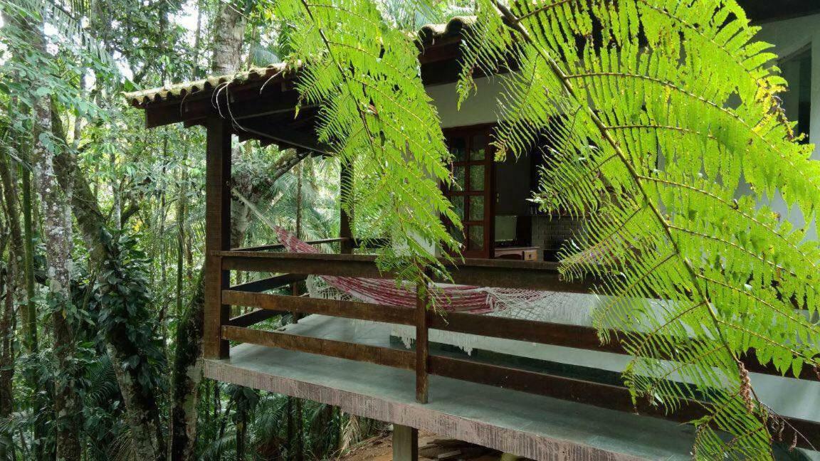 Pousada Terra Do Amor Teresópolis Extérieur photo