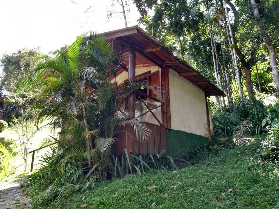 Pousada Terra Do Amor Teresópolis Extérieur photo