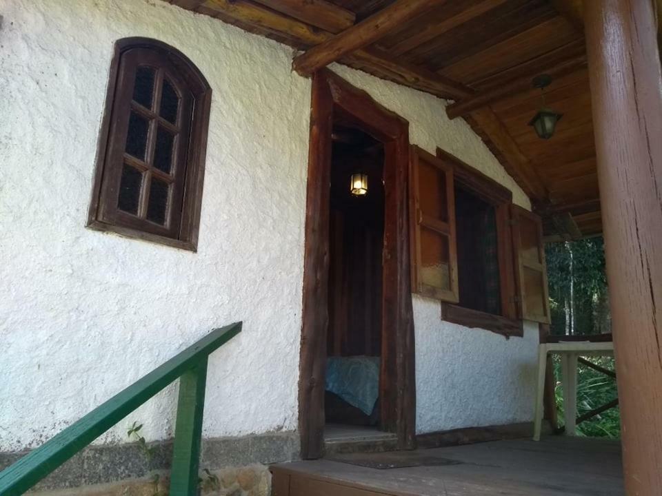 Pousada Terra Do Amor Teresópolis Extérieur photo