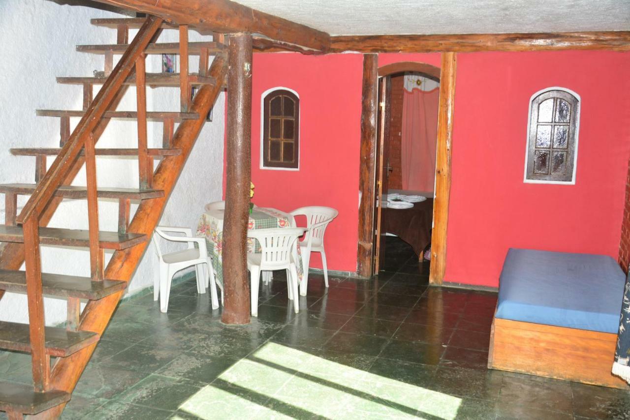 Pousada Terra Do Amor Teresópolis Extérieur photo