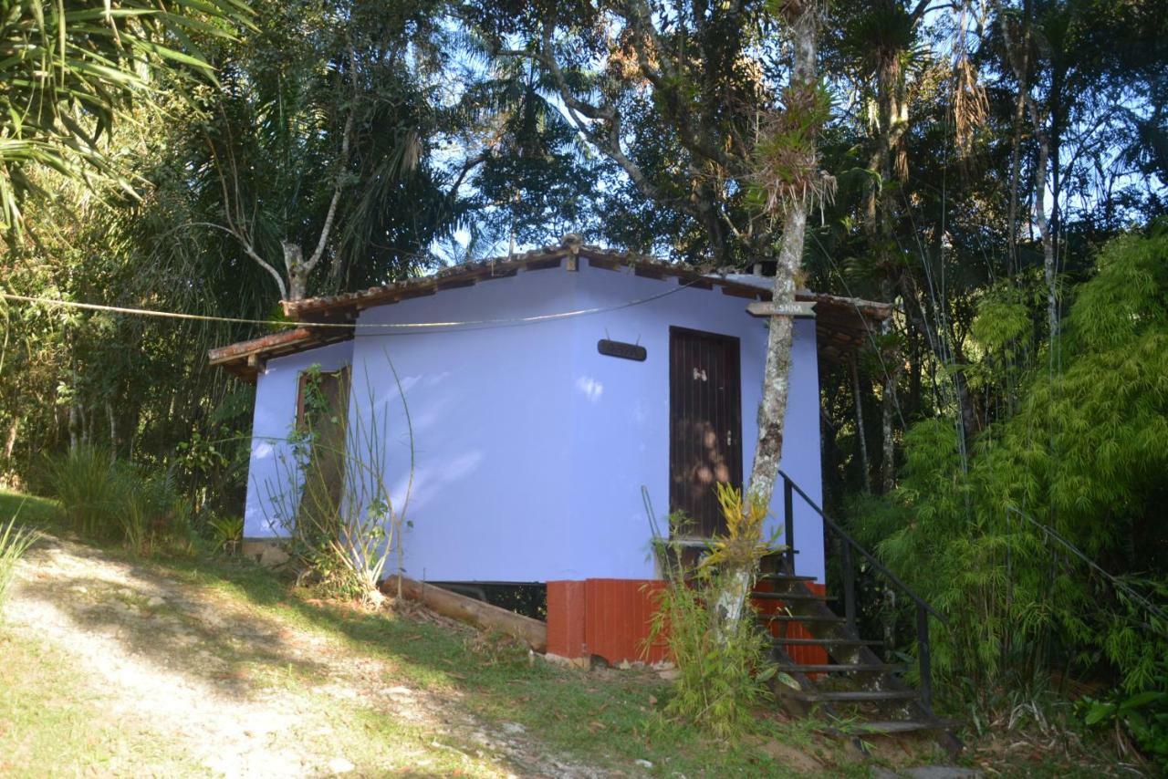 Pousada Terra Do Amor Teresópolis Extérieur photo