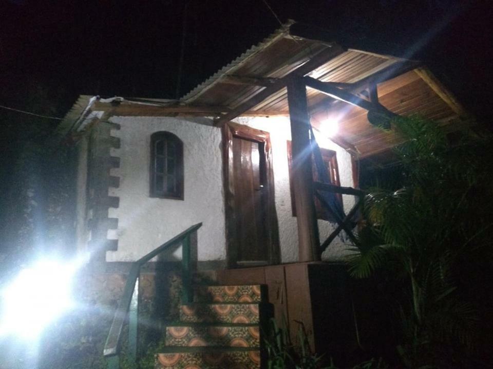 Pousada Terra Do Amor Teresópolis Extérieur photo