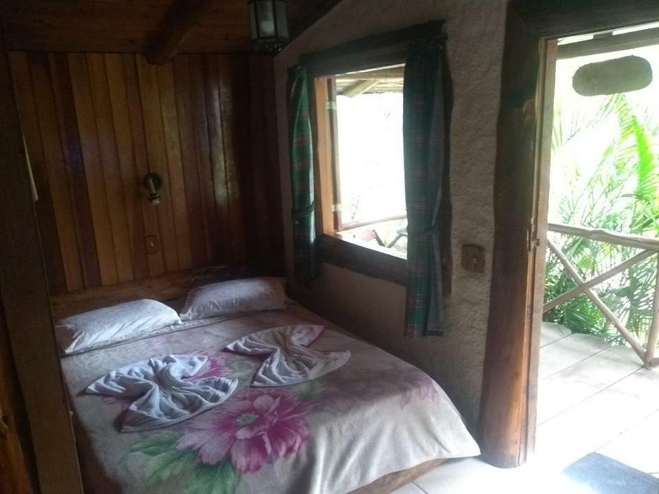 Pousada Terra Do Amor Teresópolis Extérieur photo