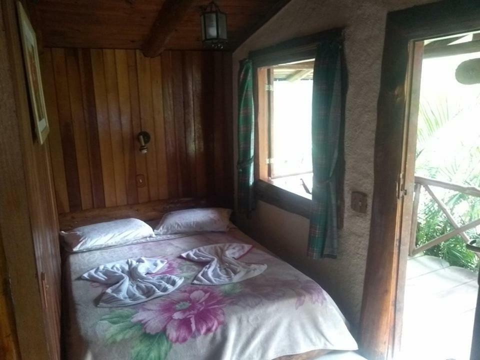 Pousada Terra Do Amor Teresópolis Extérieur photo